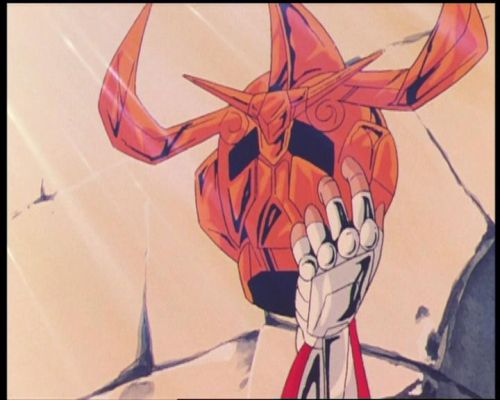 Otaku Gallery  / Anime e Manga / Saint Seiya / Screen Shots / Episodi / 019 - L`isola di Morgana / 180.jpg